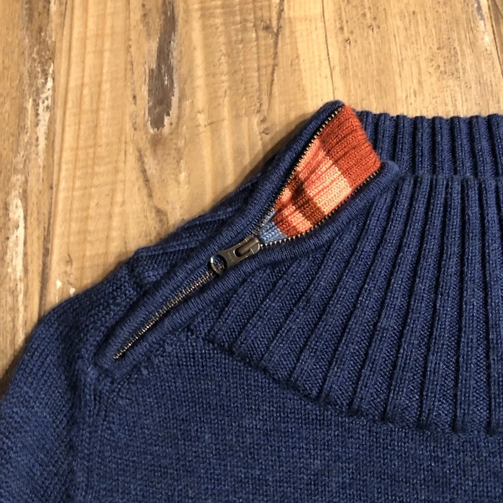 Smartwool sweater - Picture 2 of 10